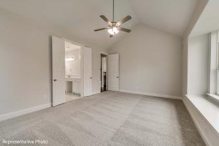 New construction Single-Family house 2423 Bussey Dr, Irving, TX 75062 Charleston II- photo 11 11