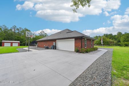 New construction Single-Family house 871 County Road 217, Jacksonville, FL 32234 - photo 47 47