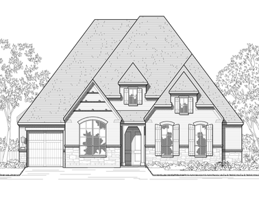 New construction Single-Family house 10402 Vineyard Shore Drive, Missouri City, TX 77459 - photo 9 9