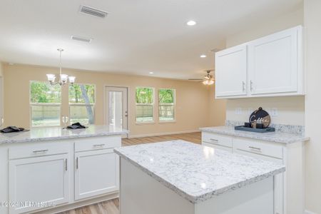 New construction Single-Family house 3229 S Juniper Avenue, Middleburg, FL 32068 - photo 13 13