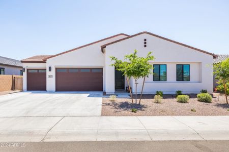 New construction Single-Family house 8021 W Northview Avenue, Glendale, AZ 85303 - photo 0 0