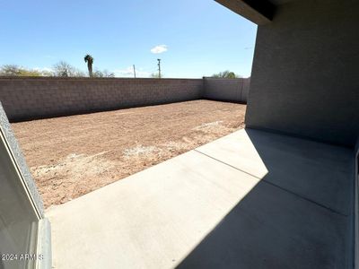 New construction Single-Family house 6035 S Adelle Avenue, Mesa, AZ 85212 Garnet Homeplan- photo 45 45