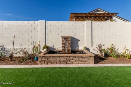 New construction Single-Family house 10446 W Lone Cactus Drive, Peoria, AZ 85382 - photo 36 36