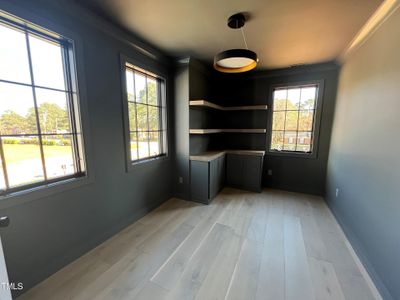 New construction Single-Family house 3305 Founding Place, Raleigh, NC 27612 Grace - photo 32 32