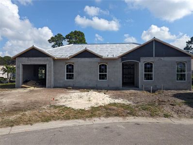 New construction Single-Family house 2128 Waweep Court, Sarasota, FL 34235 - photo 3 3