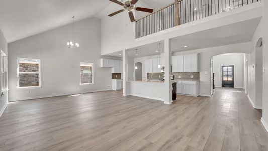 New construction Single-Family house 12436 Lexington Heights Drive, Willis, TX 77318 - photo 34 34