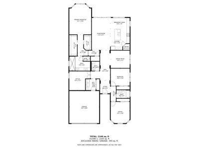 New construction Single-Family house 15447 Orchard Drive, Westlake, FL 33470 - photo 68 68