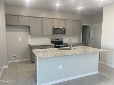 New construction Single-Family house 2458 E Boulder Avenue, Apache Junction, AZ 85119 Plan 1- photo 2 2