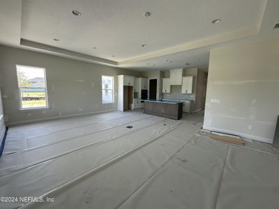 New construction Single-Family house 40 Clearview Drive, Saint Augustine, FL 32092 Hudson - photo 11 11