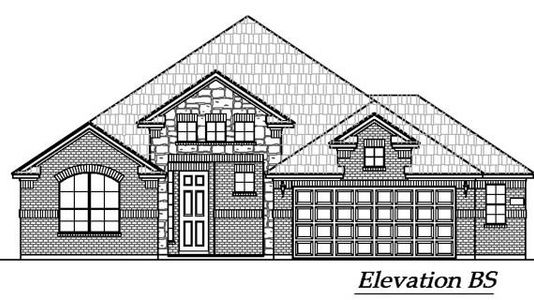 New construction Single-Family house 1111 Tenmile Lane, Forney, TX 75126 - photo 5 5