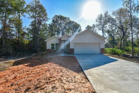New construction Single-Family house 14855 Pine Drive, Conroe, TX 77302 - photo 2 2