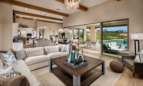 Trilogy® at Verde River™ by Shea Homes in Rio Verde - photo 36 36