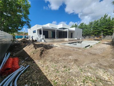 New construction Single-Family house 8735 Sw 107Th St, Miami, FL 33176 - photo 2 2