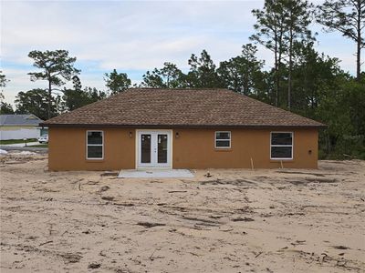 New construction Single-Family house 224 Locust Lane Drive, Ocala, FL 34472 - photo 5 5