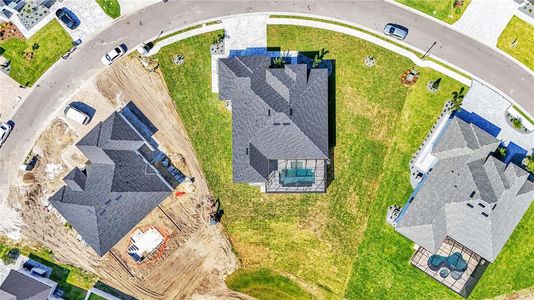 New construction Single-Family house 6950 Bentridge Drive, Lakeland, FL 33813 - photo 52 52