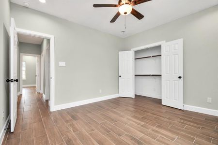 New construction Single-Family house 216 Forest Park Drive, West Columbia, TX 77486 - photo 35 35