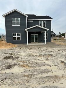 New construction Single-Family house Hillwood Drive, Sanford, FL 32771 - photo 6 6