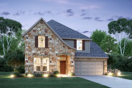 New construction Single-Family house 609 Westwood Drive, League City, TX 77573 - photo 29 29