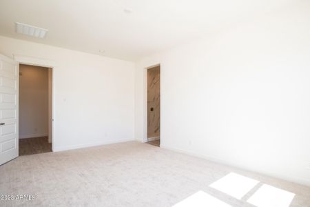 New construction Single-Family house 7535 W Gelding Drive, Peoria, AZ 85381 5521- photo 23 23