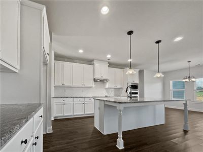 New construction Single-Family house 51 Linton Estates Avenue, Newnan, GA 30263 - photo 5 5