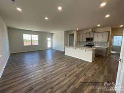 New construction Single-Family house 144 Pampas Place, Unit BF5 125, Statesville, NC 28625 - photo