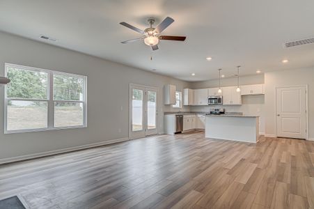 New construction Single-Family house 210 O'Leary Circle, Summerville, SC 29483 Meriwether- photo 31 31