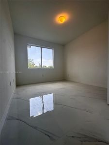 New construction Townhouse house 22465 S 125 Ave, Unit A, Miami, FL 33170 Sonia - photo 3 3