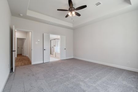 New construction Single-Family house Aria Court, Forney, TX 75126 - photo 22 22