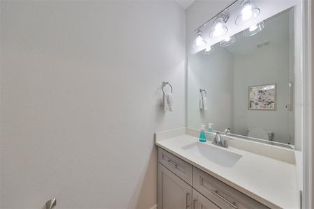 New construction Townhouse house 406 S Church Avenue, Tampa, FL 33609 - photo 19 19