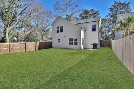New construction Single-Family house 1120 Wedgewood Drive Nw, Atlanta, GA 30318 - photo 30 30