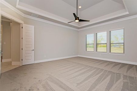 New construction Single-Family house 2018 Bison Prairie Trail, Fort Worth, TX 76126 - photo 22 22