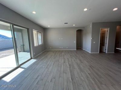 New construction Single-Family house 3213 W San Cristobal Road, Queen Creek, AZ 85144 Pelican Bay- photo 8 8