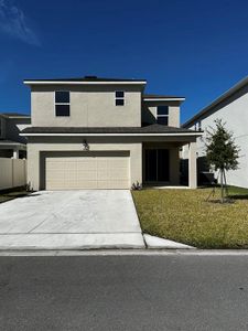 New construction Single-Family house 11646 Founders Street Avenue, Orlando, FL 32832 - photo 38 38