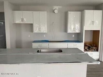 New construction Single-Family house 95217 Terri'S Way, Fernandina Beach, FL 32034 Boca II- photo