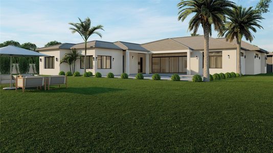 New construction Single-Family house 1280 Nw 124 Ave, Plantation, FL 33323 - photo 27 27