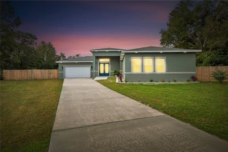 New construction Single-Family house 10250 Sw 82Nd Court, Ocala, FL 34481 - photo 0