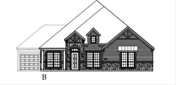 New construction Single-Family house 2205 Stratford Road, Rockwall, TX 75087 Jordan- photo 0