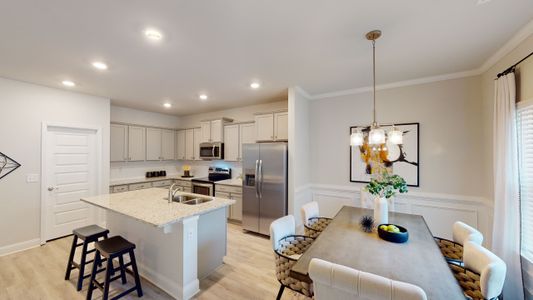 Holiday Pines by Adams Homes in Buford - photo 30 30