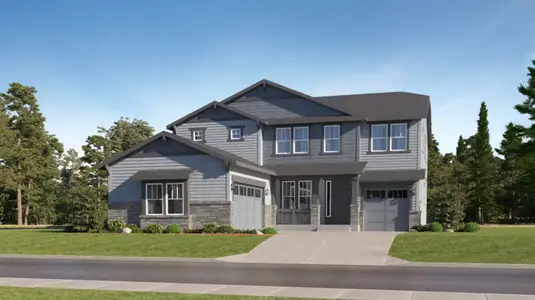 Sunset Village: The Grand Collection by Lennar in Erie - photo 5