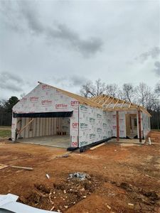 New construction Single-Family house 2110 Cedar Way Drive, Conroe, TX 77301 RC Somerville- photo 3 3