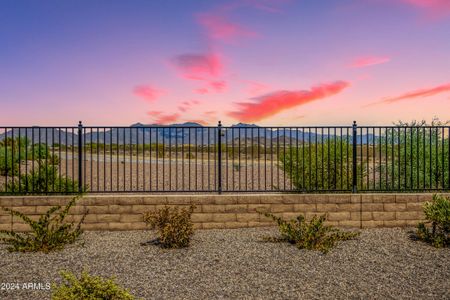 New construction Single-Family house 16041 S 184Th Drive, Goodyear, AZ 85338 - photo 31 31