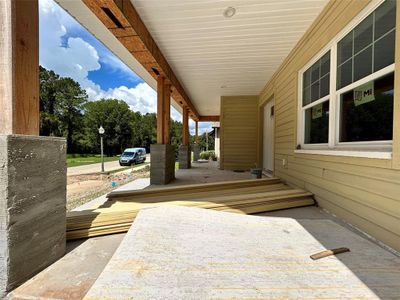 New construction Single-Family house 5268 Ravensbrook Court, Brooksville, FL 34601 - photo 3 3