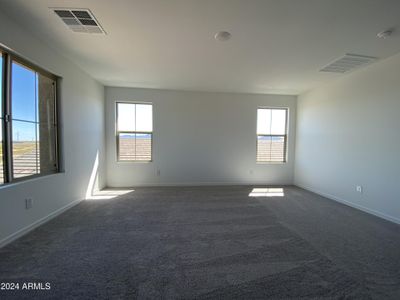 New construction Single-Family house 4413 S 108Th Avenue, Tolleson, AZ 85353 Snapdragon Homeplan- photo 30 30