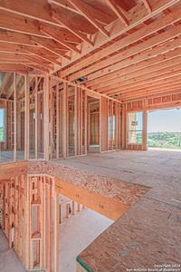New construction Single-Family house 1318 Mountain Top Loop, Canyon Lake, TX 78133 - photo 28 28