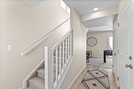 New construction Single-Family house 21880 East 46th Place, Aurora, CO 80019 - photo 6