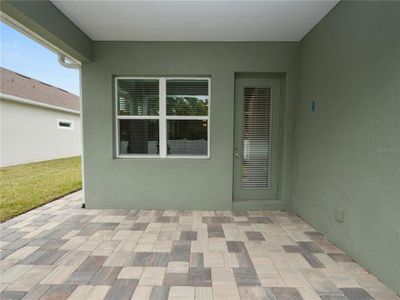 New construction Single-Family house 161 Laynewade Road, Polk City, FL 33868 - photo 38 38
