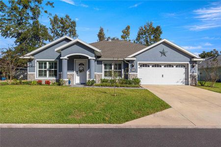 New construction Single-Family house 2413 Se 23Rd Place, Ocala, FL 34471 - photo 0