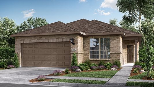 New construction Single-Family house 5730 Pedernales Bend Lane, Fulshear, TX 77441 - photo 15 15