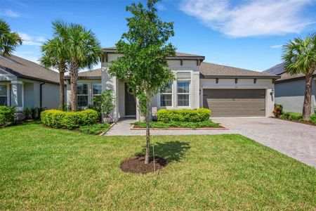 New construction Single-Family house 918 Fernleaf Run, Bradenton, FL 34212 - photo 0