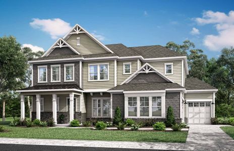 McLean South Shore by Tri Pointe Homes in Belmont - photo 5 5